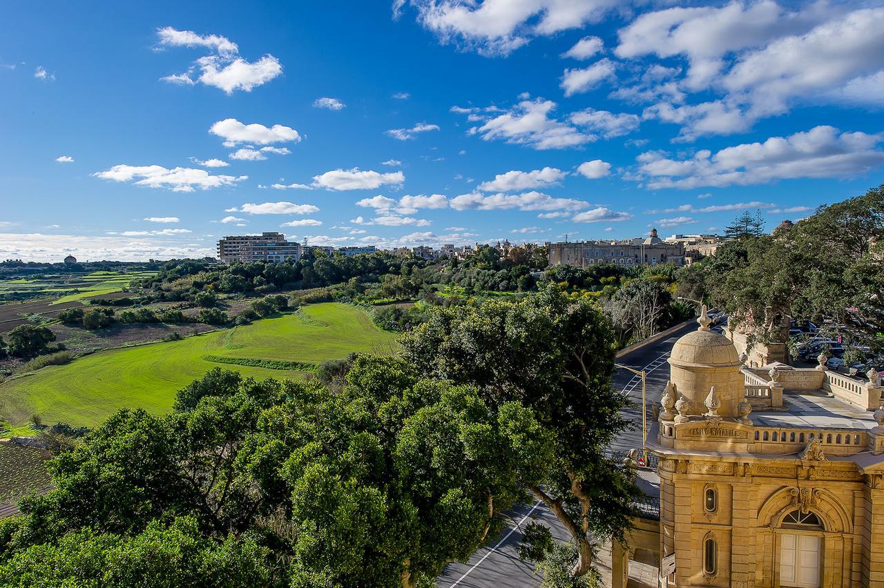 Point De Vue רבאט